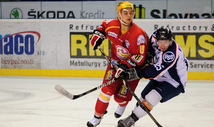 Extraliga juniorov: V sérii o bronz 1:1, pokračuje sa v Trenčíne